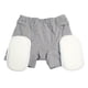 thumbnail image 4 of Mujeres Ancianos Fracturas De Cadera Protector Pantalones Soporte Escudo Prevención De Caídas L, 4 of 5