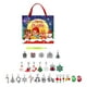 thumbnail image 2 of Calendario De Adviento De Navidad, Juego De Pulseras Para Hacer Tú Mismo, Caja De Regalo Para Mujeres, Niños Y Adolescentes, 2 of 3