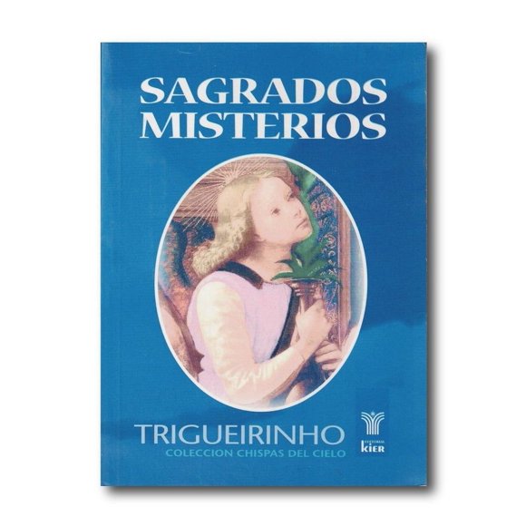 Sagrados Misterios - Triguerinho