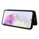 thumbnail image 4 of Funda Flip para FOXDOCK Samsung Galaxy A36 - Funda magnética de negocios, funda protectora delgada, 4 of 5