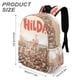 thumbnail image 3 of Mochila Desmarcar Hilda 42x30x15cm, 3 of 6