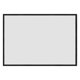 thumbnail image 1 of Malla de Pantalla de Ventana Uxcell, 39" x 59" Malla de Red de Fibra de Vidrio para Bricolaje con Marco Gris y Borde Adhesivo de Gancho y Bucle, 1 of 6