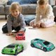 thumbnail image 5 of Auto eléctrico de fricción Zohanindl de Racing Toys de 7 pulgadas, paquete de 3, para niños de 3 a 7 años, 5 of 6