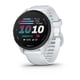 thumbnail image 1 of Smartwatch Forerunner 70 White Garmin, 1 of 8