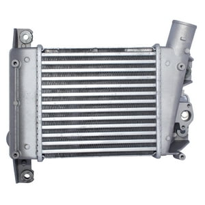 Repuestos Del Sol - Radiador Intercooler Nissan Terrano D22 2.5 2002 2012