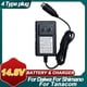 thumbnail image 3 of Batería de Carrete de Pesca de 14.8V 3500mAh para MJ500 MJ600J MJ300, Pantalla de Energía, Reemplazo de Iones de Litio, Compatible con Carretes Daiwa Shimano, 3 of 8