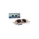 thumbnail image 4 of Babiators Lentes  de Sol Eco Navigator: Soft Sand  0-2 años, 4 of 6