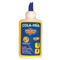 Cola Fría Lavable 1 Un Proarte