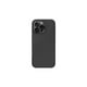 thumbnail image 2 of Carcasa Uniq Lino Hue Silicona Magsafe Iphone 16 Pro - Gris, 2 of 3