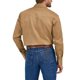 thumbnail image 3 of CAMISA Wrangler Cowboy Cut de Manga Larga Rawhide (Mediana), 3 of 5