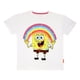 thumbnail image 1 of Polera Niño Bob Esponja Arcoíris, 1 of 2