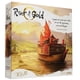 thumbnail image 1 of Juego de mesa River of Gold Office Dog Strategy para niños y adultos, 1 of 4