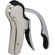 thumbnail image 1 of Sacacorchos vertical compacto KEISSCO de acero inoxidable, 1 of 8