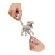 thumbnail image 5 of Figura de dinosaurio Heroes of Goo Jit Zu Jurassic World Indominus Rex, 5 of 5