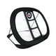 thumbnail image 5 of Red De Astillado De Golf Red De Golf Plegable Portátil Para Precisión Y Práctica De Swing, 5 of 5