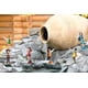 thumbnail image 2 of Set de miniaturas con forma de hada Campanilla de Grostmend, 7 piezas, 2 of 7