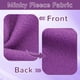 thumbnail image 5 of Tela Yezinie 51 cm × 51 cm Forro Polar - Pack de 6, 5 of 7