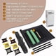thumbnail image 2 of PUZZLES HUANGDOU Tapete Enrollable para Rompecabezas 123 × 89 cm, 2 of 6