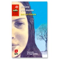 Sm - Libro Bibiana Y Su Mundo (Proyecto Loran)