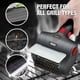 thumbnail image 4 of Cepillo eléctrico para limpieza de parrillas DNA MOTORING recargable, 4 of 6