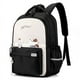 thumbnail image 1 of Girls School Bags for Teenagers Middle Student Primary School Backpack Nylon Cute Cartoon Korean Bagpack, 1 of 3