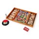 thumbnail image 4 of Juego De Mesa Jumanji Edicion Clasica Caja De Madera, 4 of 7