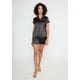 thumbnail image 1 of Pijama mujer satin KAYSER 70.1121-NEG, 1 of 5