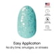 thumbnail image 5 of Color Street - SPF BFF - 16 tiras de esmalte de uñas de doble extremo, 5 of 6