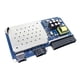 thumbnail image 3 of Placa Amplificadora Principal 2G 4L0-035-223-d Para Reemplazo De Audi Q7 2007-2009, 3 of 5