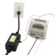 thumbnail image 5 of Medidor eléctrico de kWh universal EKM Omnimeter Pulse v.4, 5 of 9