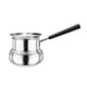 thumbnail image 2 of Cafetera Tetera Calentador De Leche Para Un Delicioso Desayuno Diario Viajes Camping 264 Ml, 2 of 5