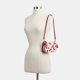 thumbnail image 5 of Bolso Coach Penn con estampado de cereza 21 cm x 12 cm, 5 of 6