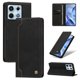 thumbnail image 1 of Funda Billetera para MOTO Edge 70 Max 5G Imán y Resistente Negro, 1 of 6