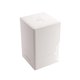 thumbnail image 1 of Caja de baraja Gamegenic Watchtower 100+ XL para 100 cartas, color blanco, 1 of 7