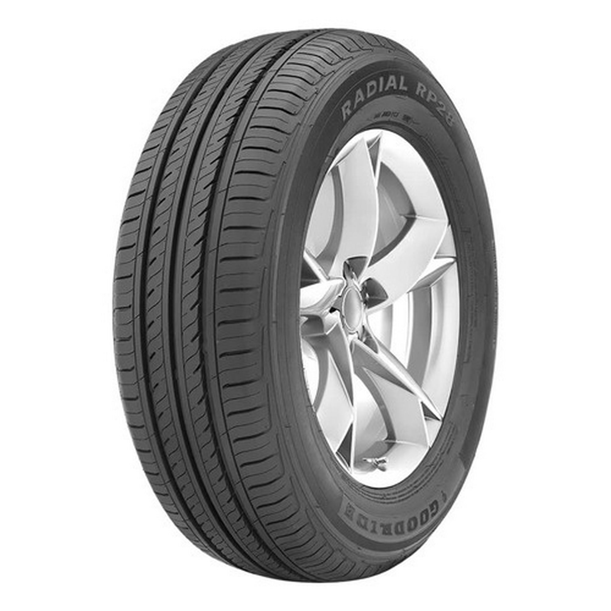 Goodride - Neumatico 195/55 R15 Auto Rp-28 85v