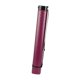 thumbnail image 1 of Tubo De Tono De Cartel Extensible Dia De 7.3 Cm Soporte De Desplazamiento Para Dibujar Blueprint Scroll Deep Purple, 1 of 5