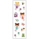 thumbnail image 5 of Set de pegatinas PETER PAUPER PRESS 70+ pegatinas, 5 of 6