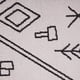 thumbnail image 3 of Alfombra Medina 160X230 L.Grey78B, 3 of 3