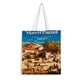 thumbnail image 1 of Cartera de Tela Desmarcar The Magnificent Life Of Marcel Pagnol 35 x 40 cm, 1 of 6