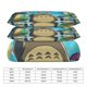 thumbnail image 3 of Totoro Comforter Set 3 Pieces Quilt Cover Set Soft Bedding Sets for All Seasons, 3 of 5