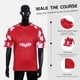 thumbnail image 5 of Camiseta de fútbol DIBEI Canadá Copa Mundial 2026 talla S, 5 of 5
