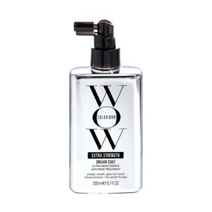 Wow - Spray Dream Coat Extra Fuerte Antifrizz 200Ml