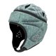 thumbnail image 3 of Casco De Rugby Para Adultos, Casco De Fútbol Para Portero, Sombrero Para Jugar Deportes De Equitación, Verde Oscuro, 3 of 5