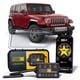 thumbnail image 1 of Controlador de respuesta del acelerador PEDAL COMMANDER Jeep JK, 1 of 9