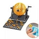 thumbnail image 5 of Bingo Lotto Juego Mesa + Cartones MX55, 5 of 6