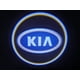 thumbnail image 3 of X2 luces led de cortesía o bienvenida para puertas de autos a bateria triple A Kia, 3 of 3