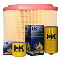 Repuestos Del Sol - Kit Filtro Para Jac Refine 2 8 2010 2012