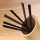 thumbnail image 4 of Pinchos BambooMN 9 cm Negro 1 000 unidades, 4 of 6