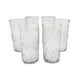 thumbnail image 1 of Vasos vidrio set 6 pza 340ml 7x15cm, 1 of 3