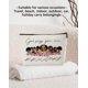 thumbnail image 3 of Bolsa de Maquillaje LANBAIHE Dios Dice Que Eres Única y Especial, 3 of 8